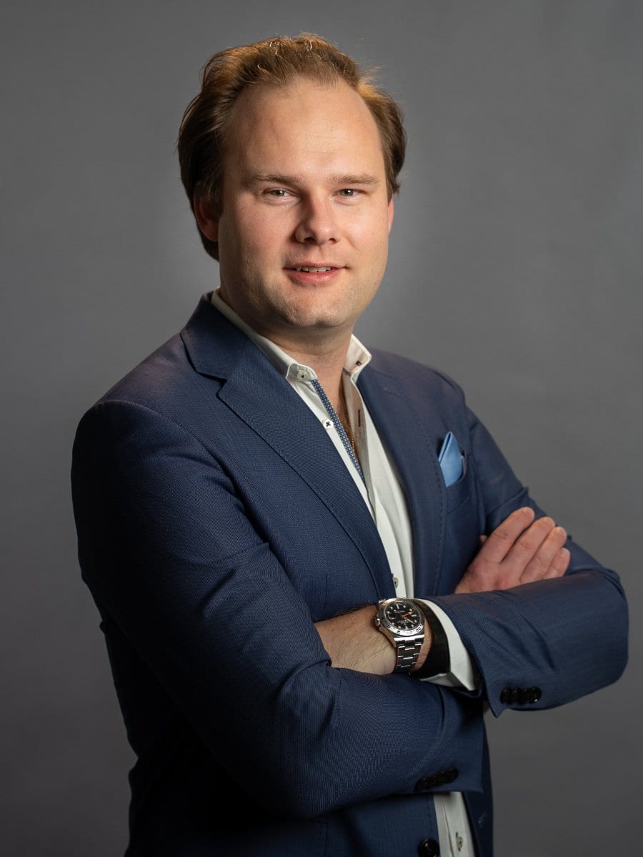 Jacob Borg