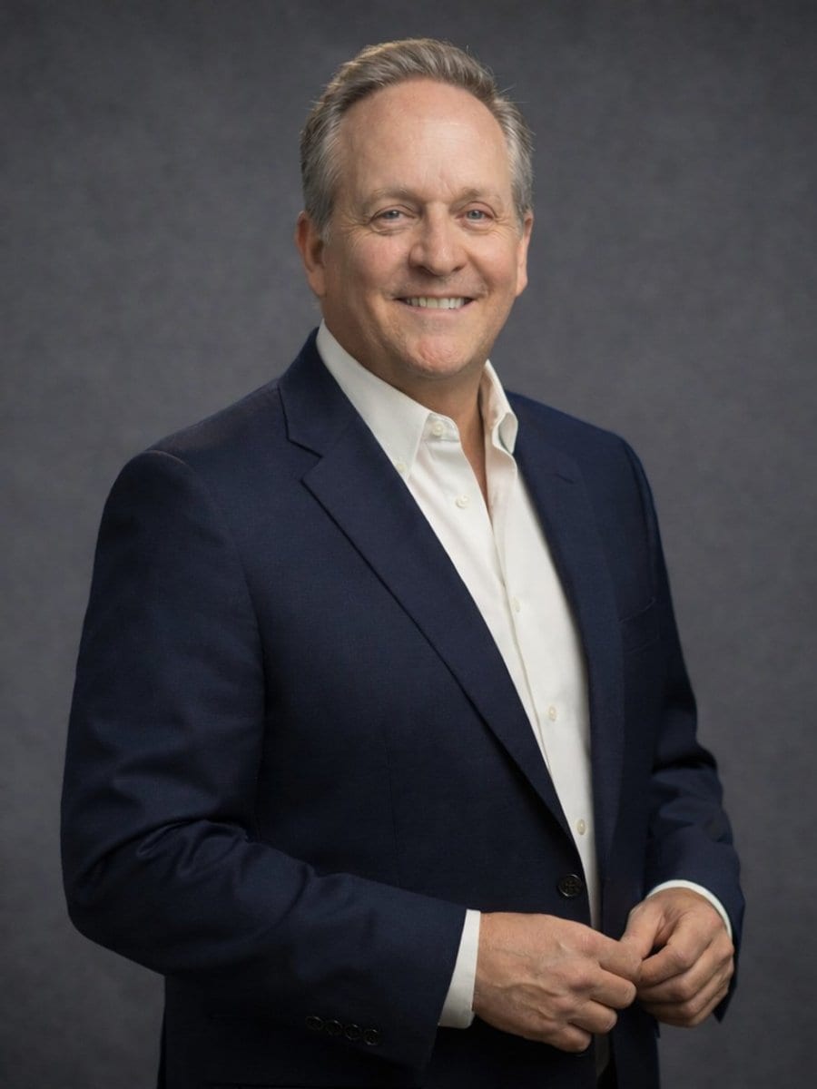 Jeff Porter